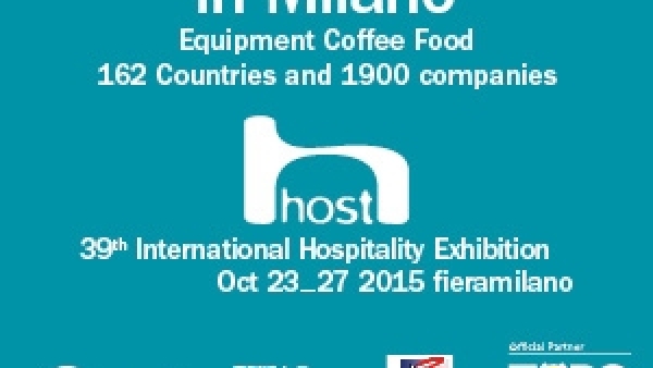 HOST 2015