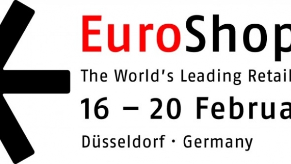 Nem S.r.l. at EuroShop 2014