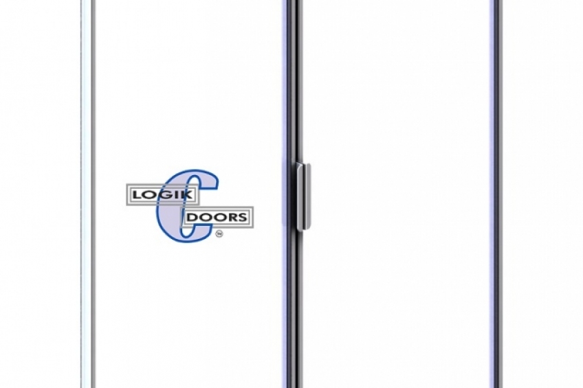 Porte ad anta - serie P93 - 1