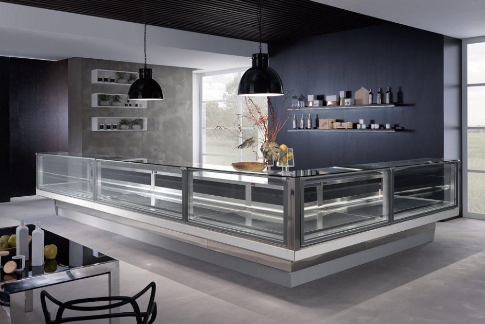   Courtesy by CIAM spa (Italy)